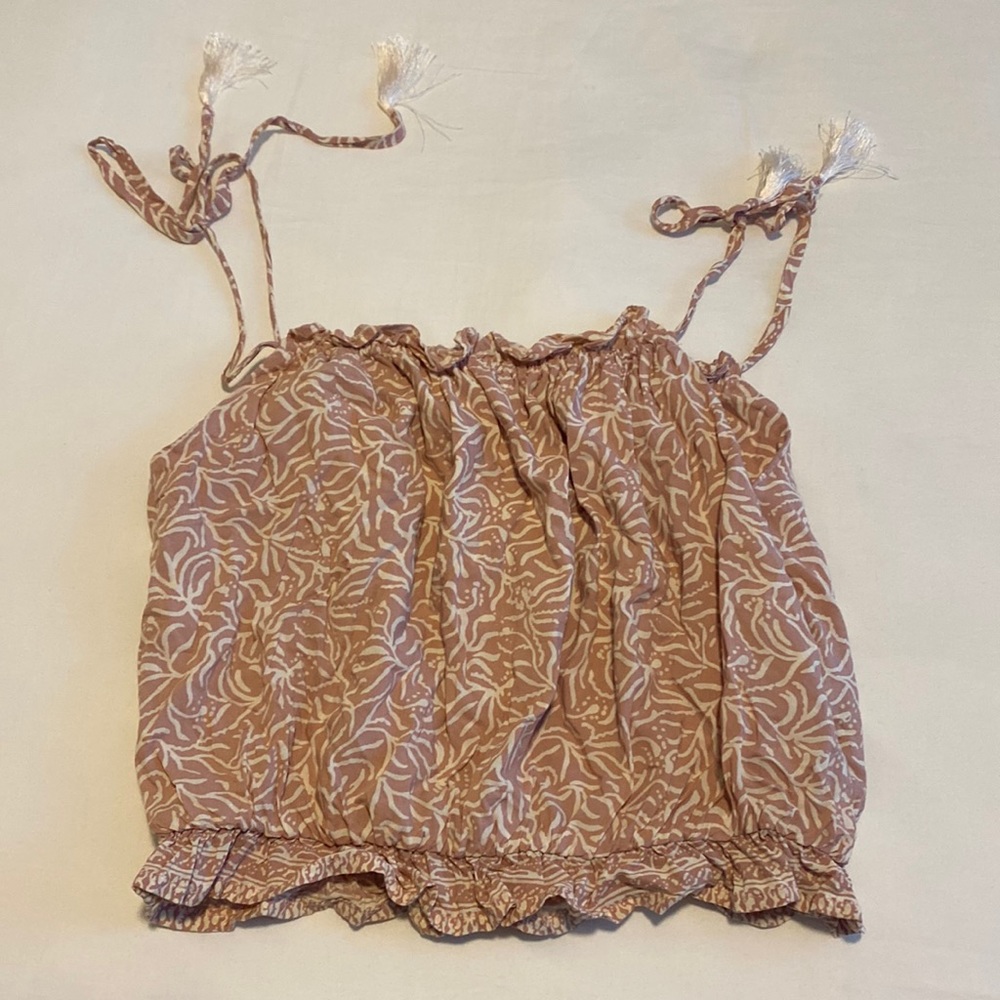 Natalie Martin Blouse